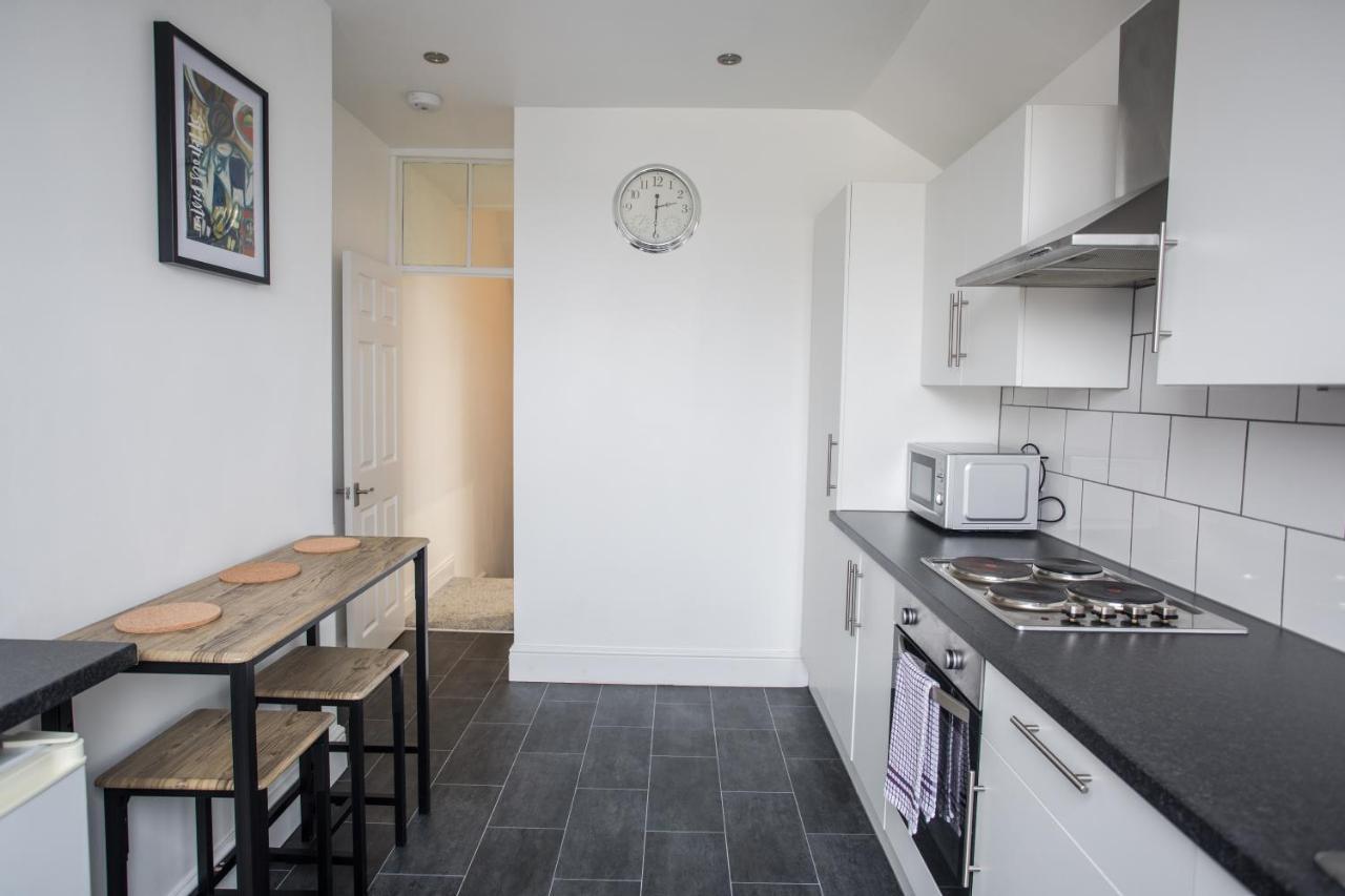 20b Ralph Rd Bristol