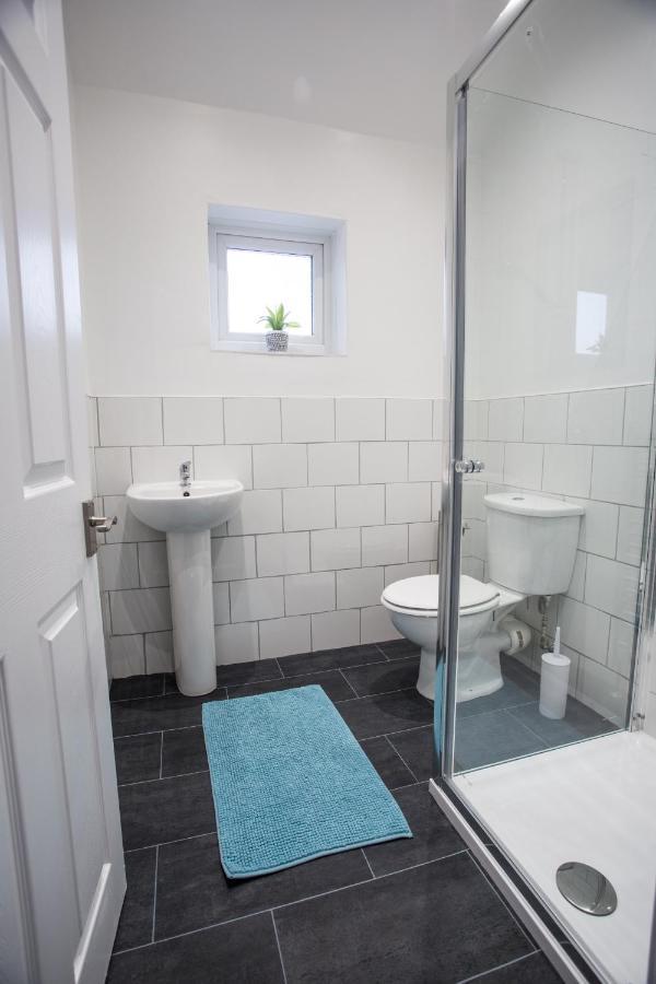20b Ralph Rd * Bristol