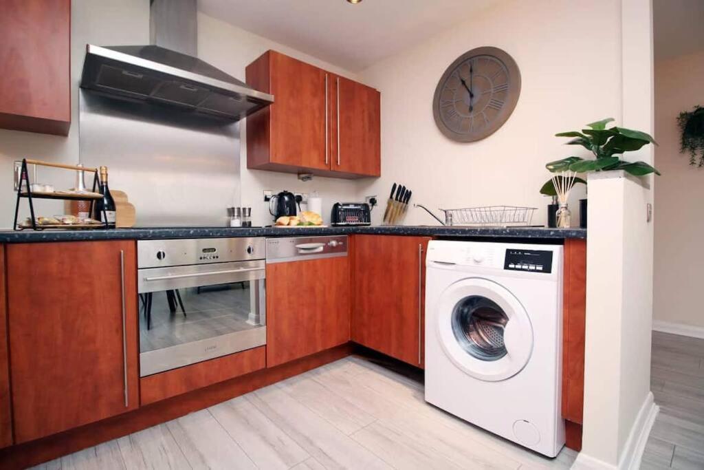 Apartment Brandon Hill By Mia Living 2 Bedroom With Private Terrace