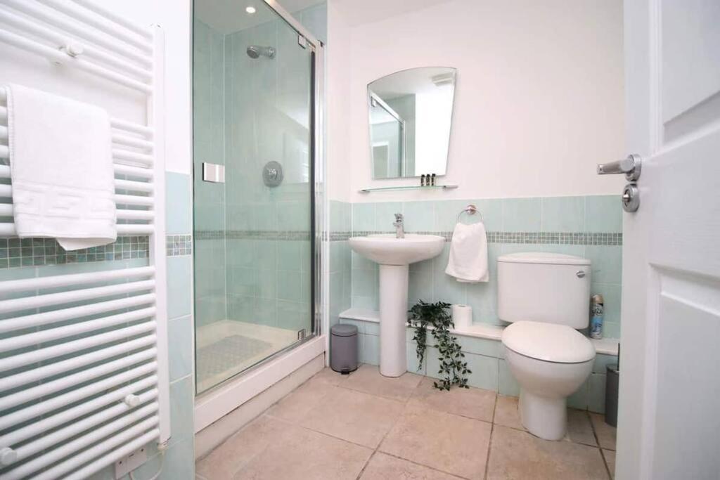 Apartment Brandon Hill By Mia Living 2 Bedroom With Private Terrace *
