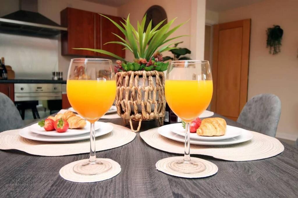 Brandon Hill By Mia Living 2 Bedroom With Private Terrace Apartment *