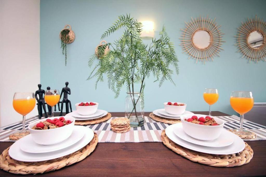 Cathedral Heights By Mia Living 2 Bedroom Apartment With Private Terrace Apartment *