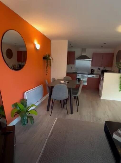 Apartment Brandon Hill By Mia Living 2 Bedroom With Private Terrace *