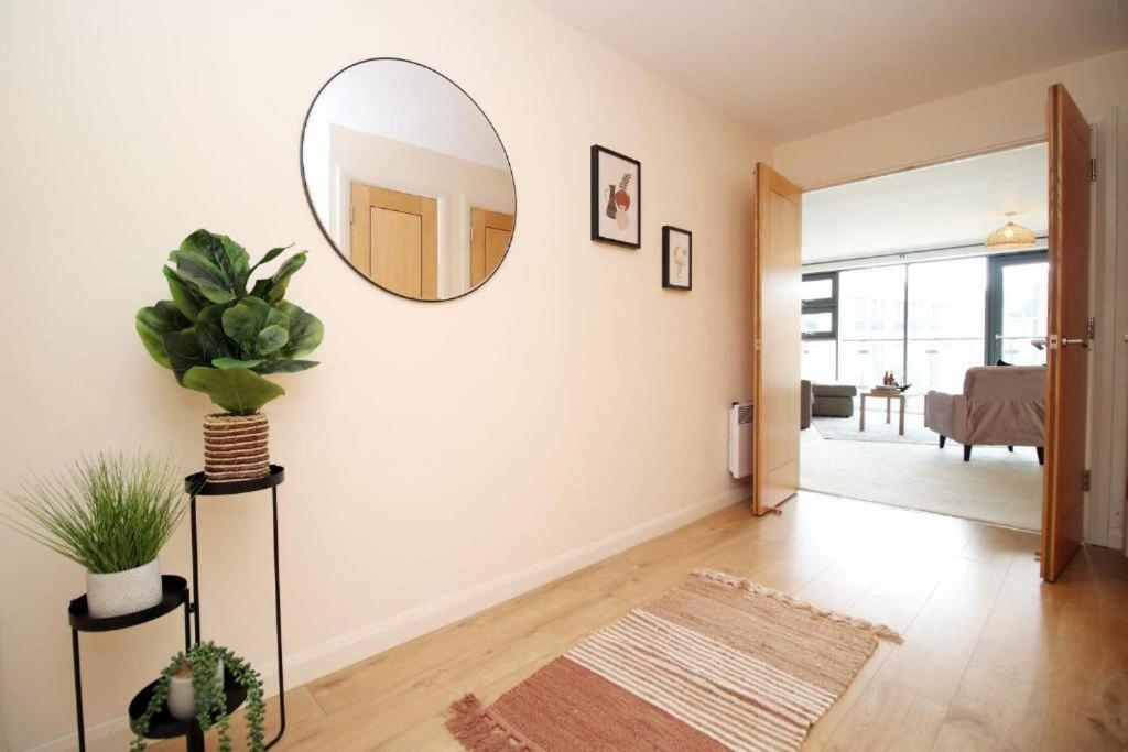 Apartment Cathedral Heights By Mia Living 2 Bedroom Apartment With Private Terrace Bristol