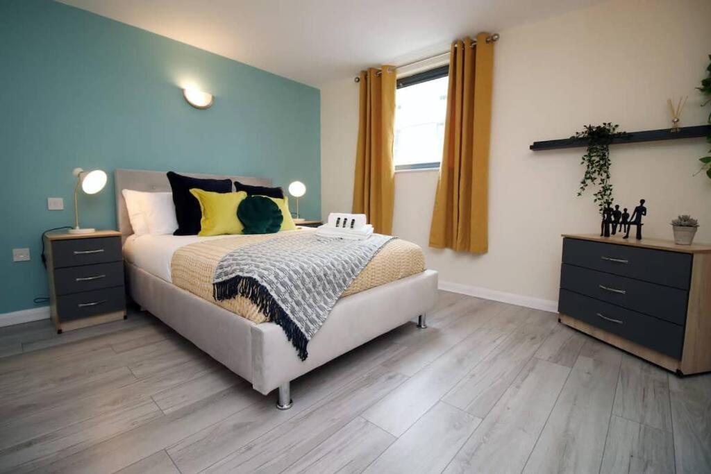 Apartment Brandon Hill By Mia Living 2 Bedroom With Private Terrace *