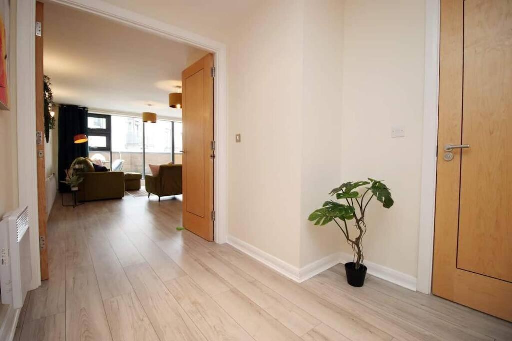 Apartment Brandon Hill By Mia Living 2 Bedroom With Private Terrace Bristol