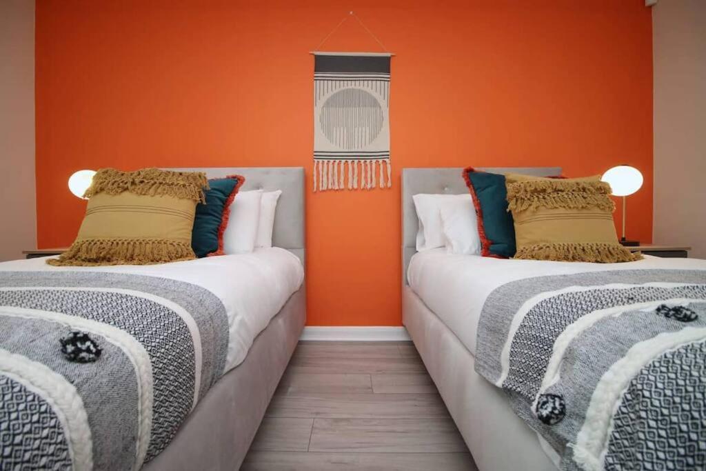 Brandon Hill By Mia Living 2 Bedroom With Private Terrace Apartment Bristol