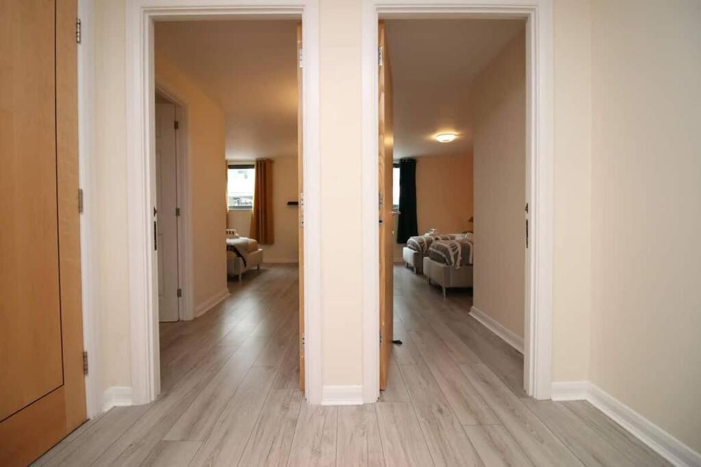 Brandon Hill By Mia Living 2 Bedroom With Private Terrace Apartment Bristol