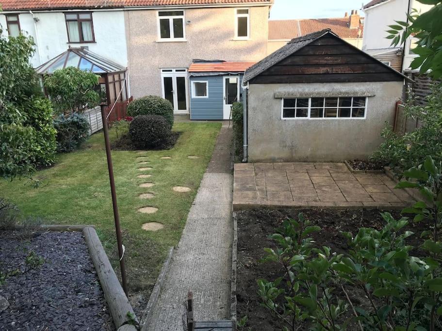 Holiday home Maple House Bristol