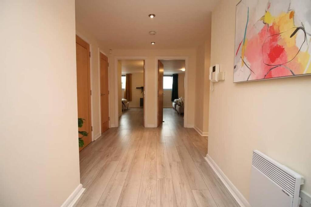 Brandon Hill By Mia Living 2 Bedroom With Private Terrace * Bristol