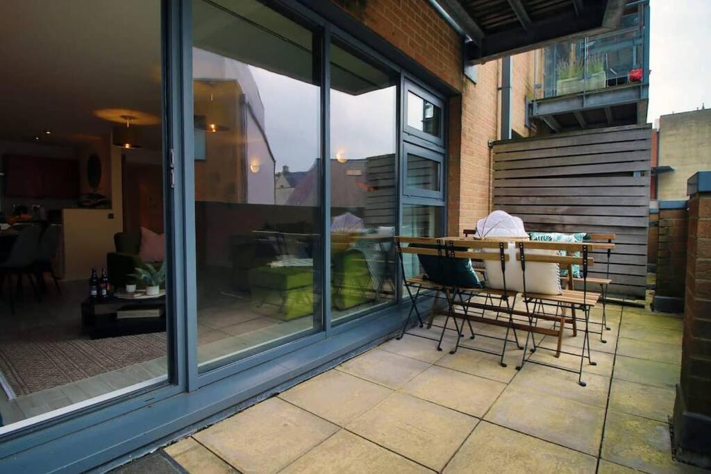 Brandon Hill By Mia Living 2 Bedroom With Private Terrace *