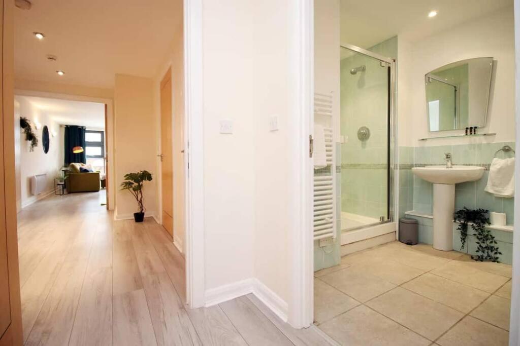 Brandon Hill By Mia Living 2 Bedroom With Private Terrace Bristol