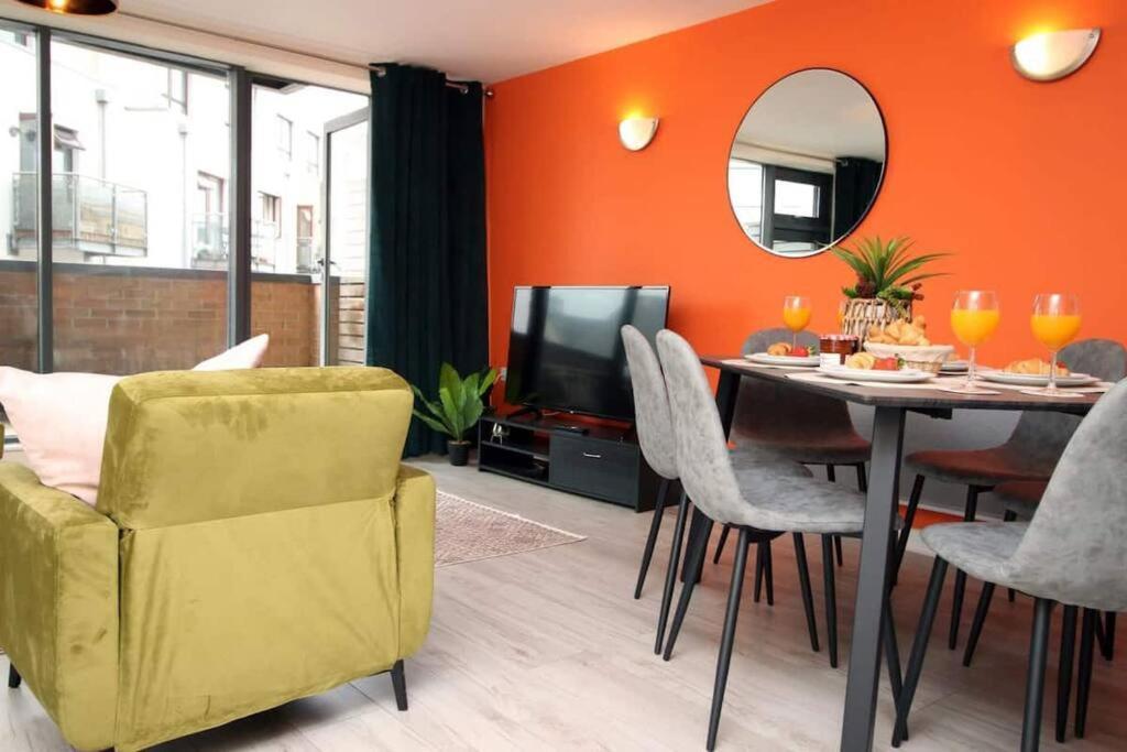 Apartment Brandon Hill By Mia Living 2 Bedroom With Private Terrace