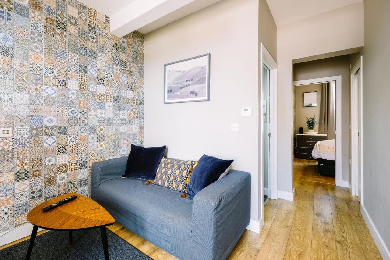 Old Market Apartment Bristol