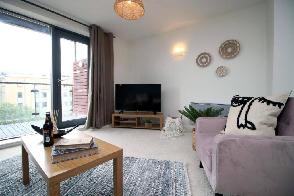 Brandon Hill By Mia Living 2 Bedroom With Private Terrace Apartment