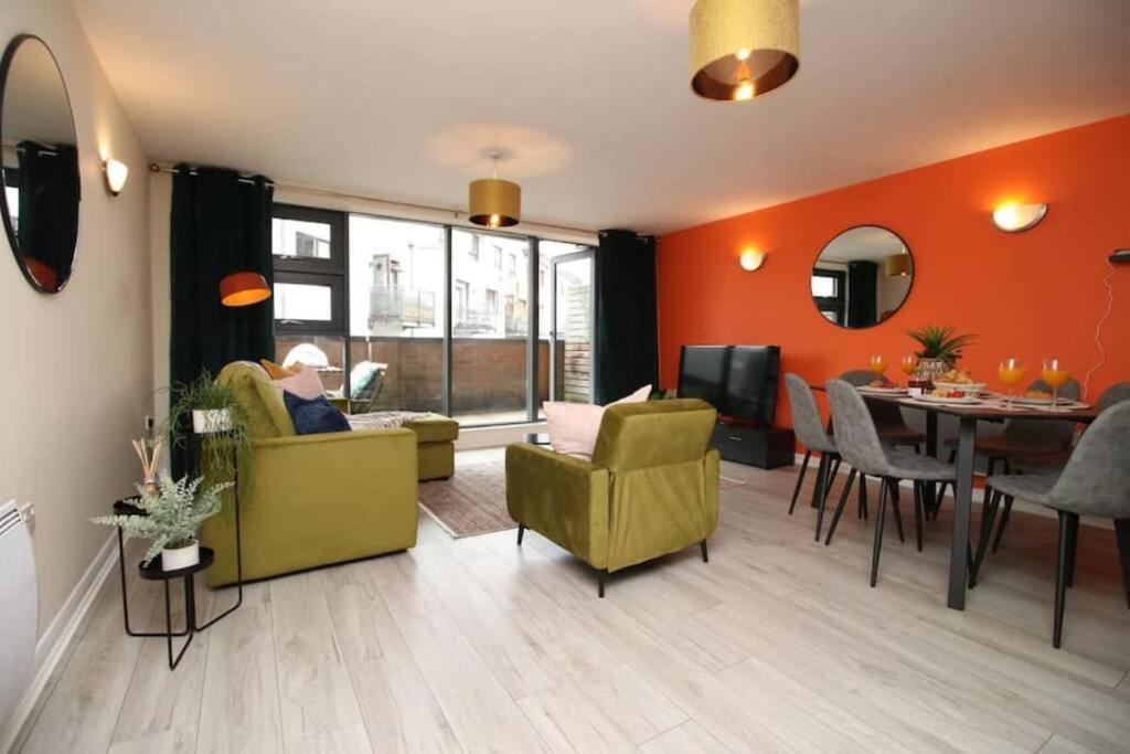 Apartment Brandon Hill By Mia Living 2 Bedroom With Private Terrace *