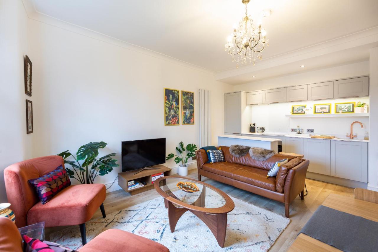 Apartment Dover Mews *