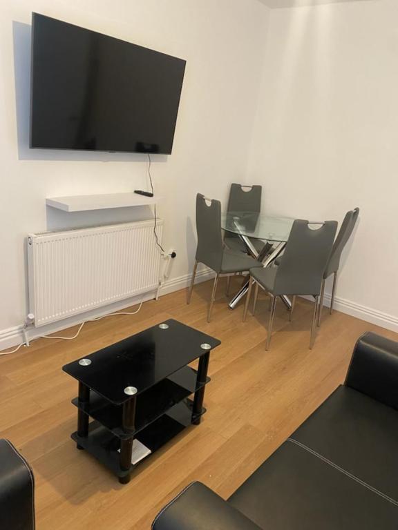 Lovely 2 Bedroom Near Stokes Croft Central!!! *