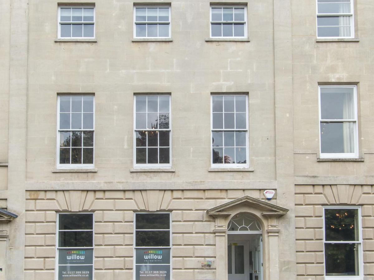 3 Berkeley Square Bed & Breakfast *