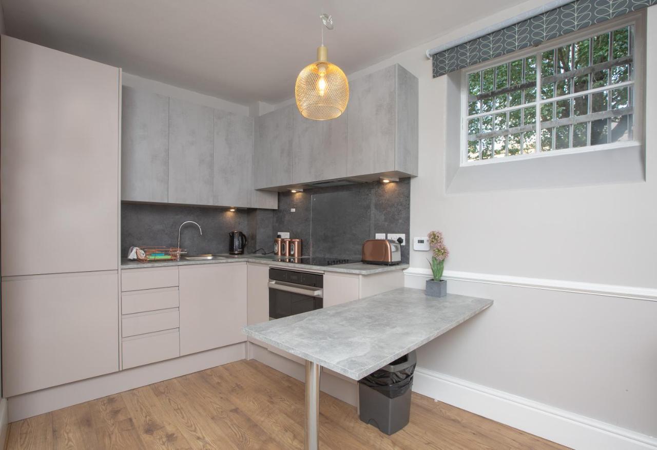 Apartment Alma In A Perfect Location Bristol