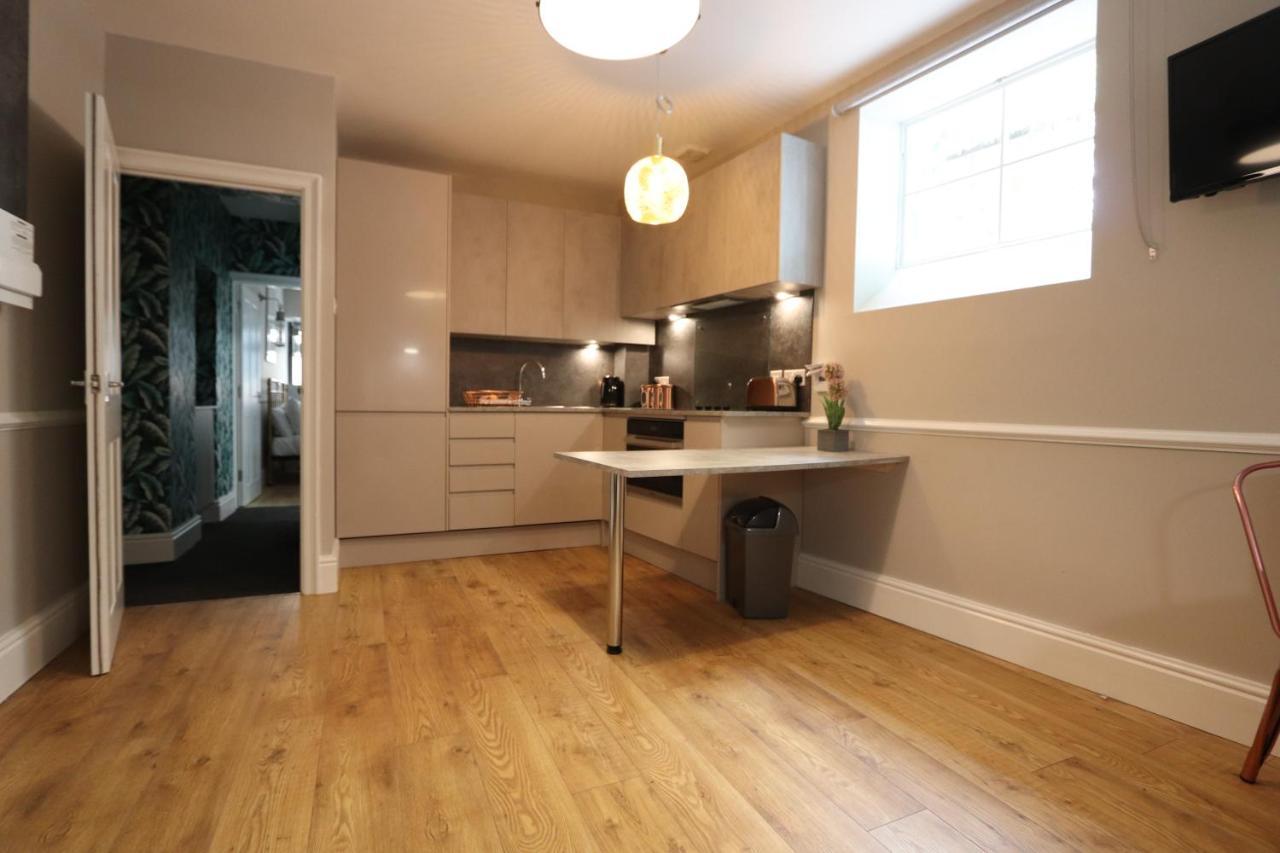 Apartment Alma In A Perfect Location Bristol