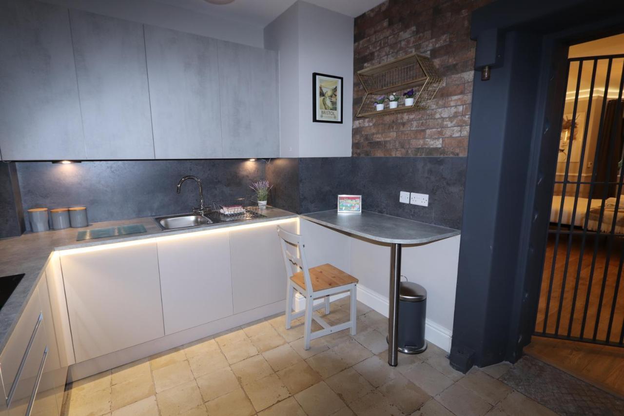 Apartment Alma In A Perfect Location