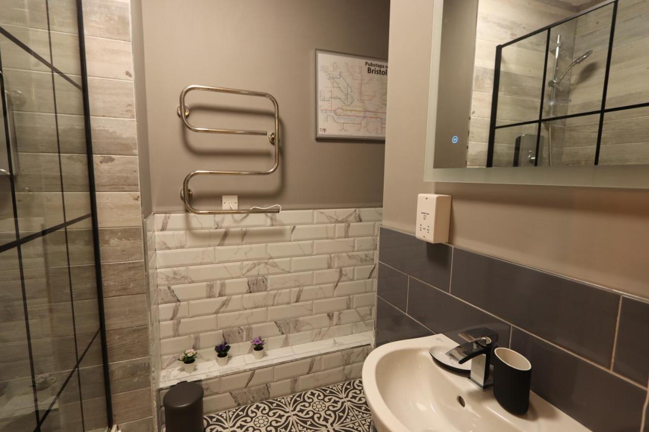 Apartment Alma In A Perfect Location Bristol