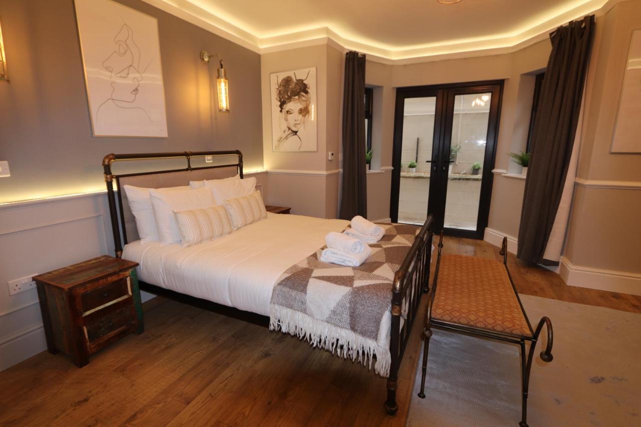 Apartment Alma In A Perfect Location *
