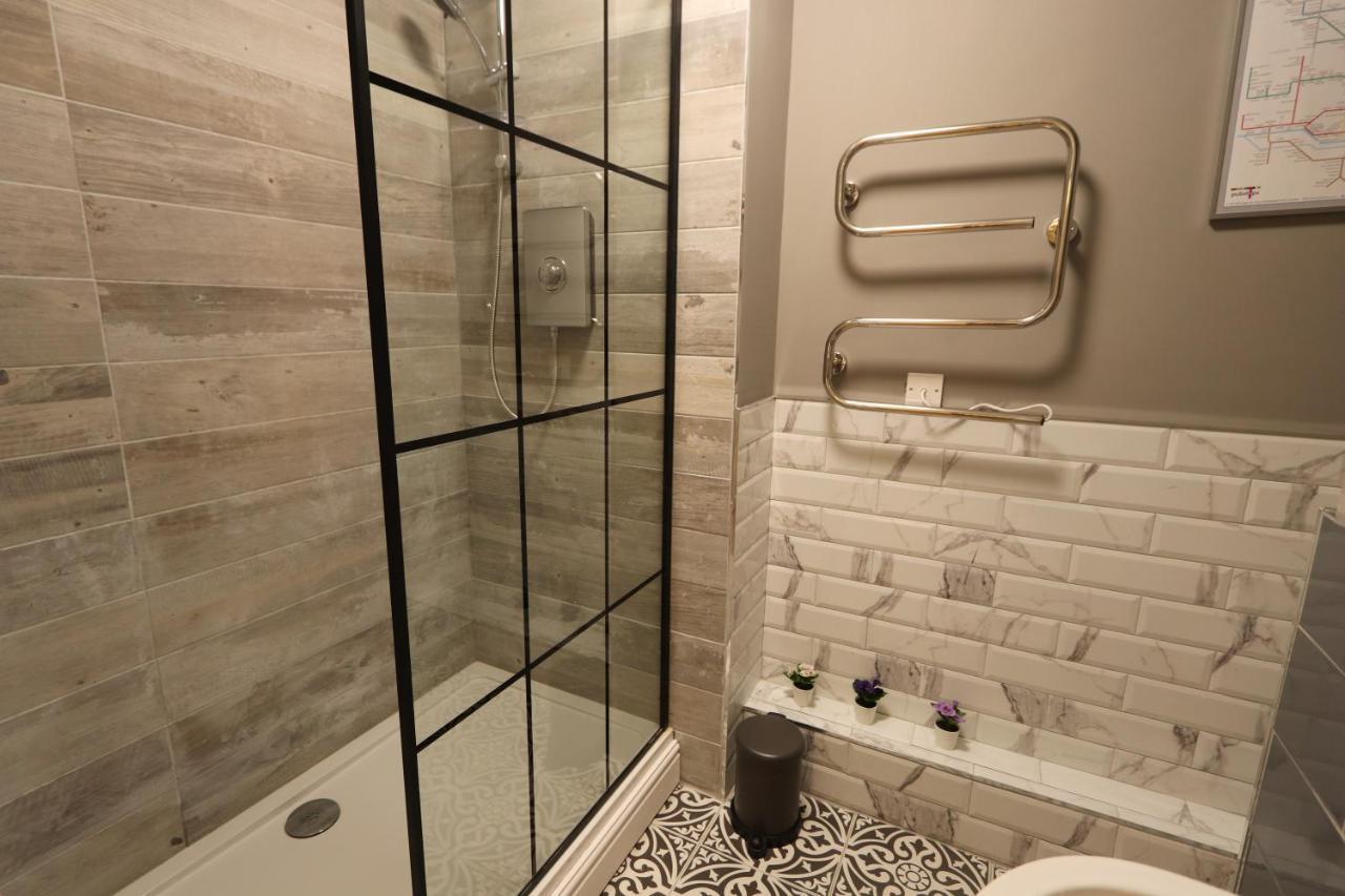 Apartment Alma In A Perfect Location *