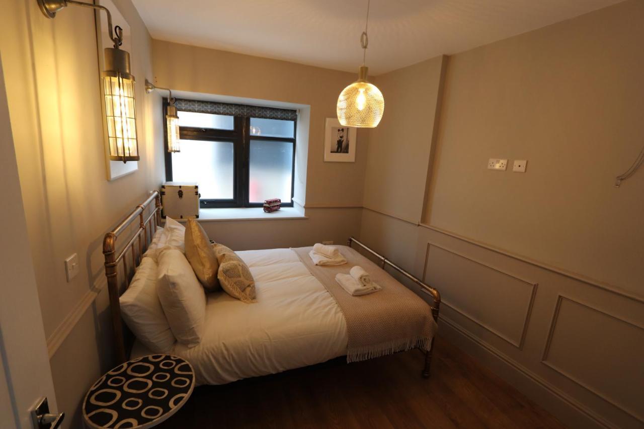 Apartment Alma In A Perfect Location Bristol
