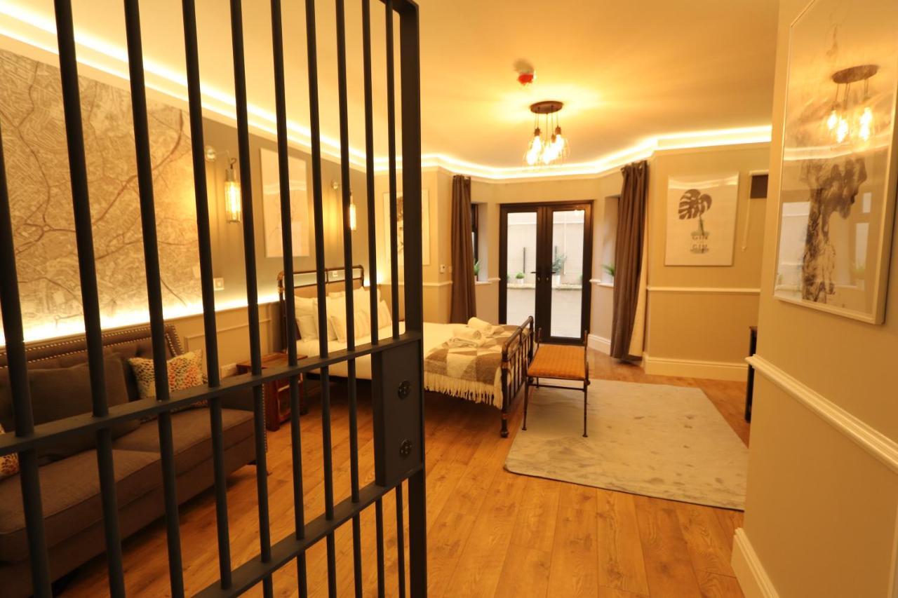 Apartment Alma In A Perfect Location Bristol