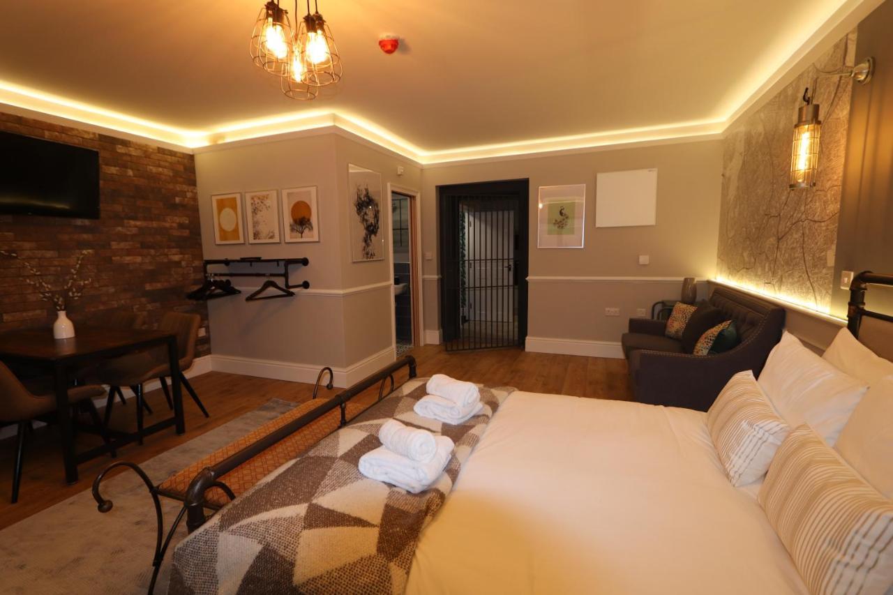 Apartment Alma In A Perfect Location Bristol