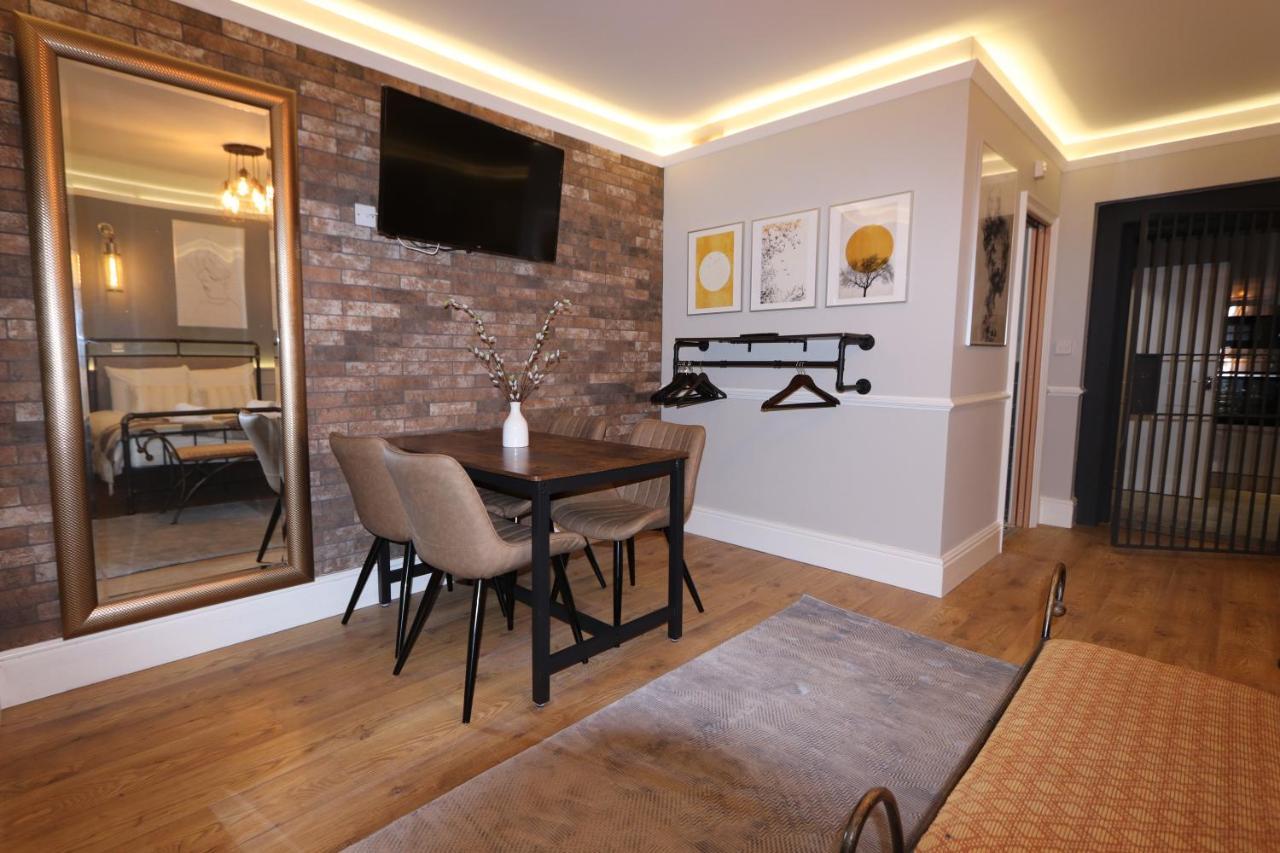 Apartment Alma In A Perfect Location Bristol
