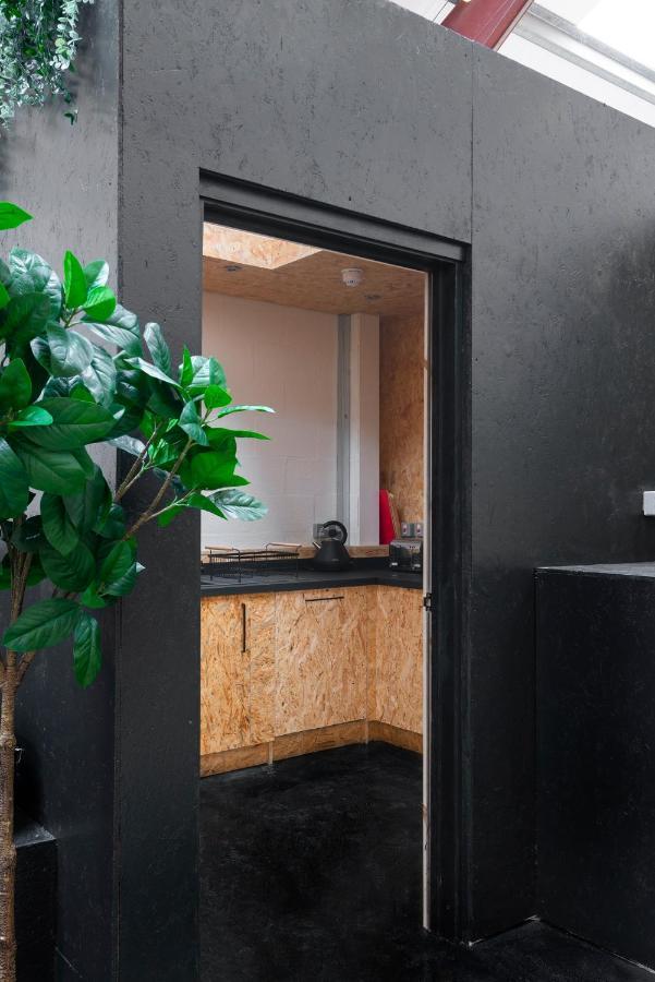 Hotel Coalshed