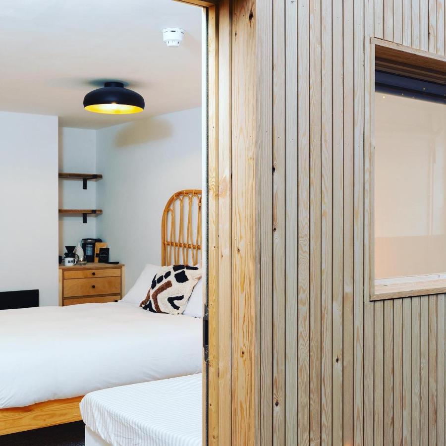 Hotel Coalshed Bristol