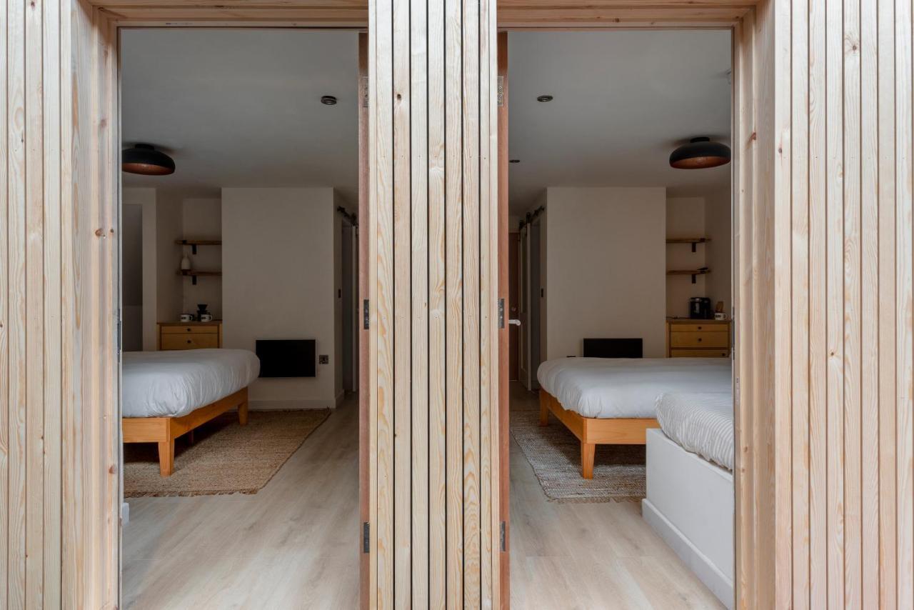 Hotel Coalshed