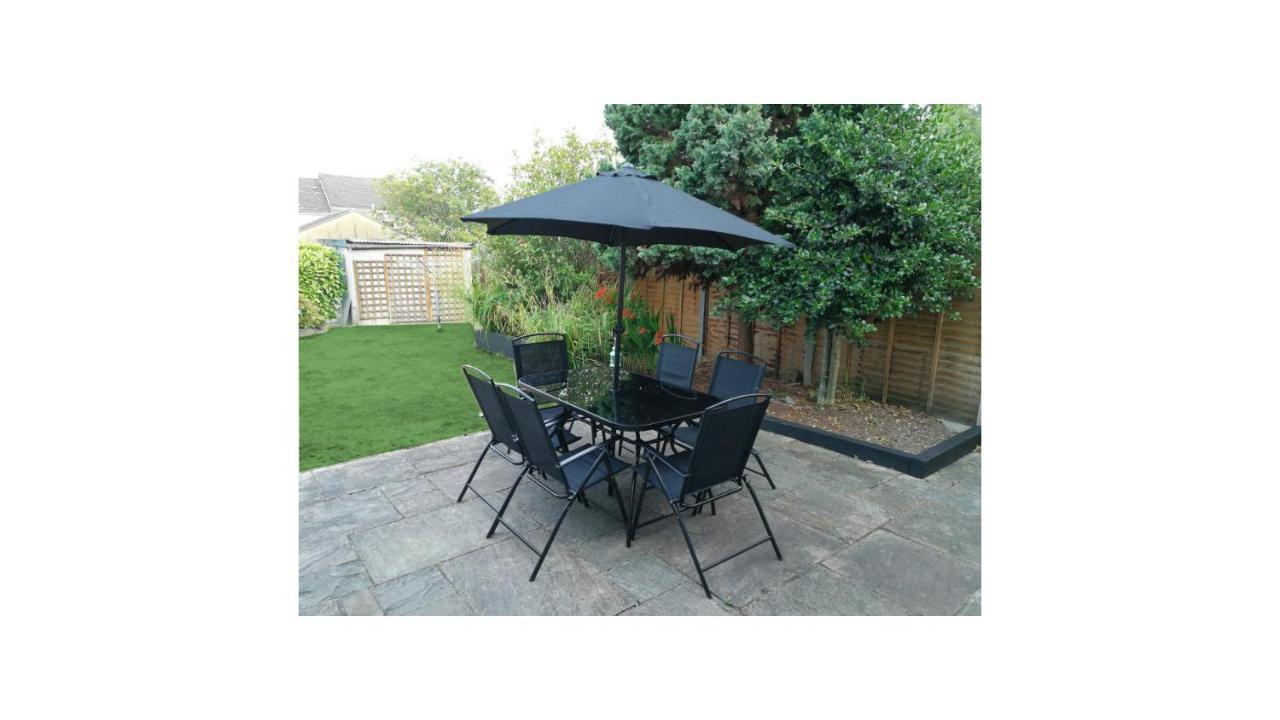 Filton House By Cliftonvalley Holiday home *