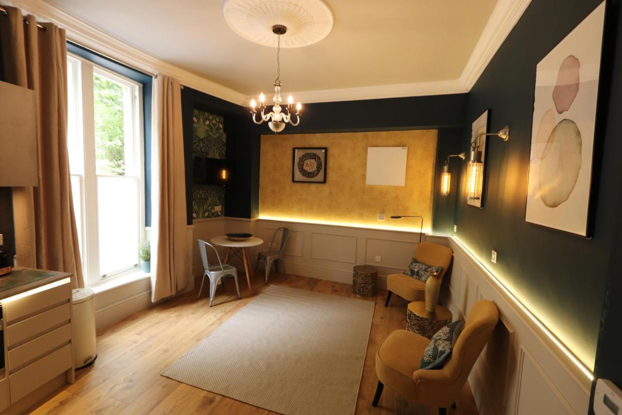 Alma In A Perfect Location Apartment