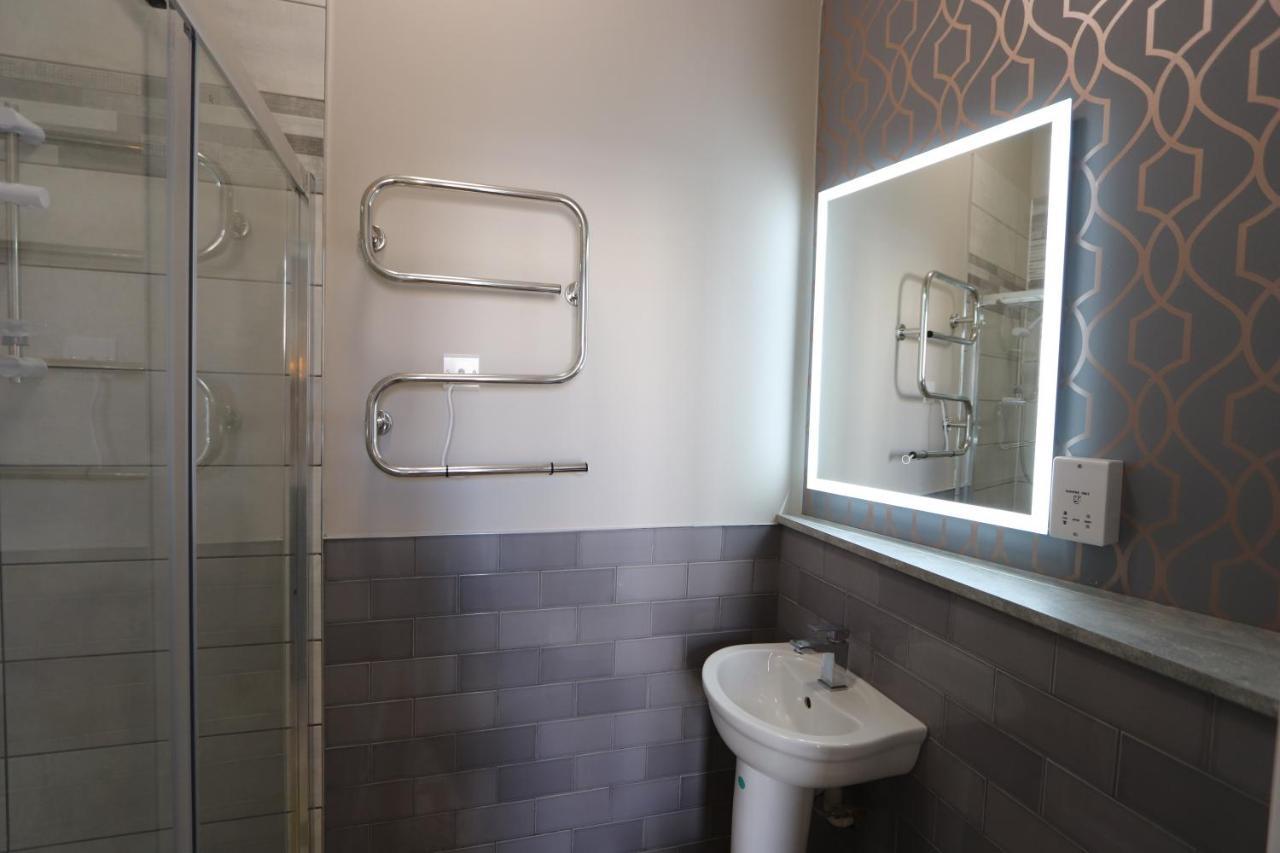 Apartment Alma In A Perfect Location