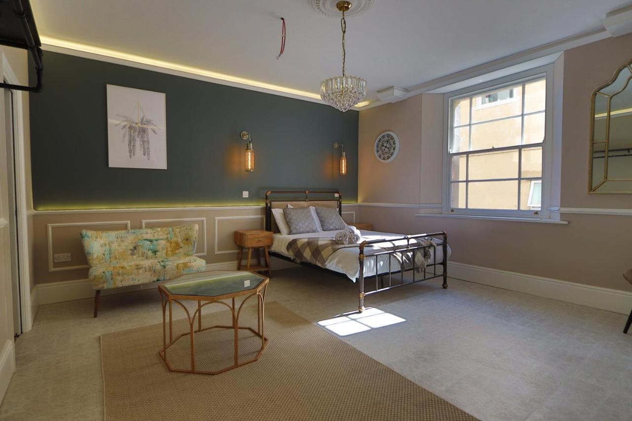 Apartment Alma In A Perfect Location