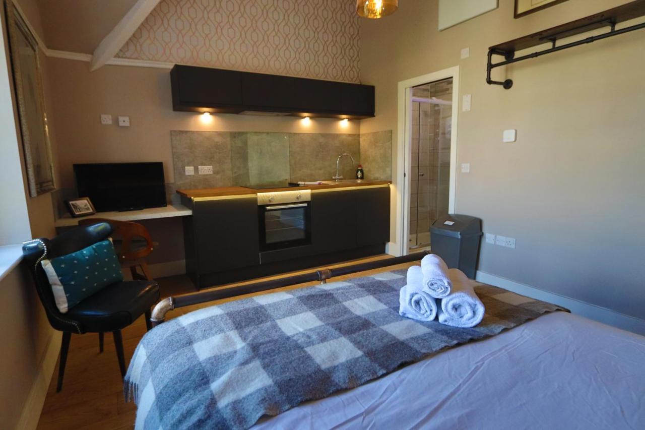 Alma In A Perfect Location Apartment *