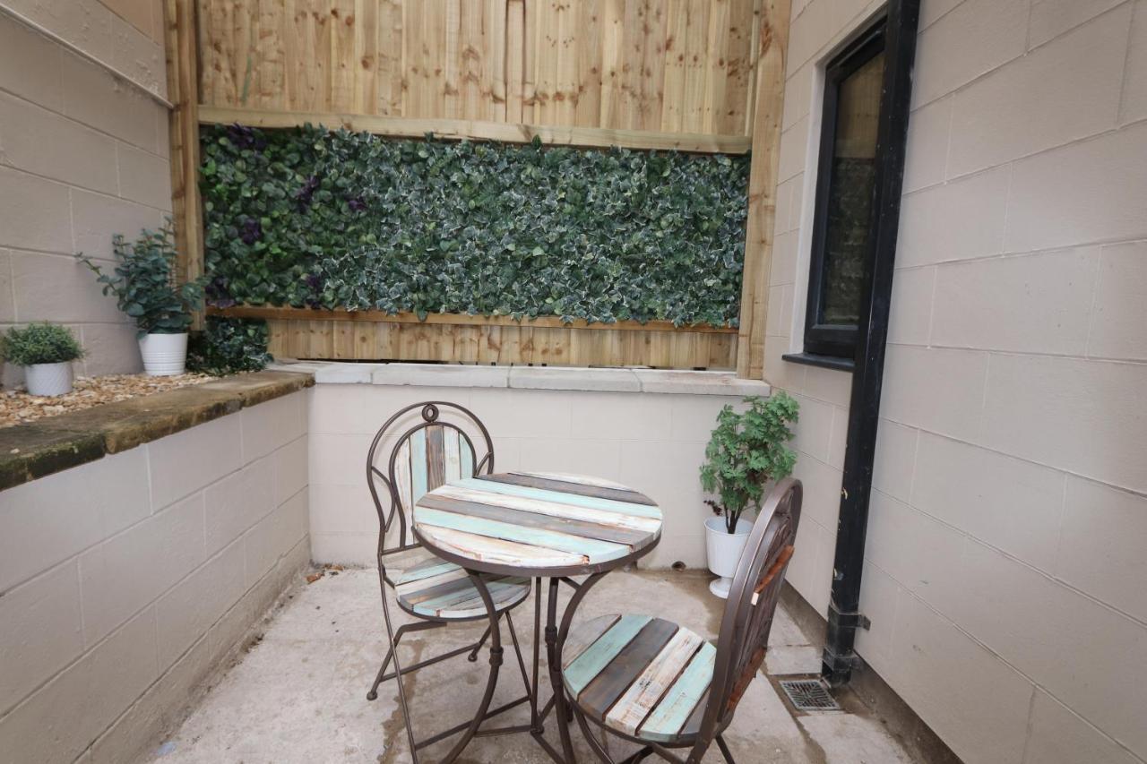 Apartment Alma In A Perfect Location