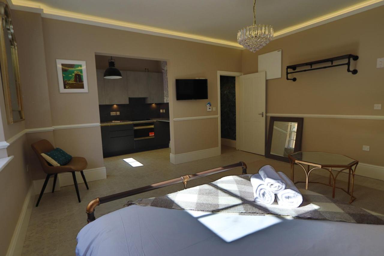 Alma In A Perfect Location Apartment