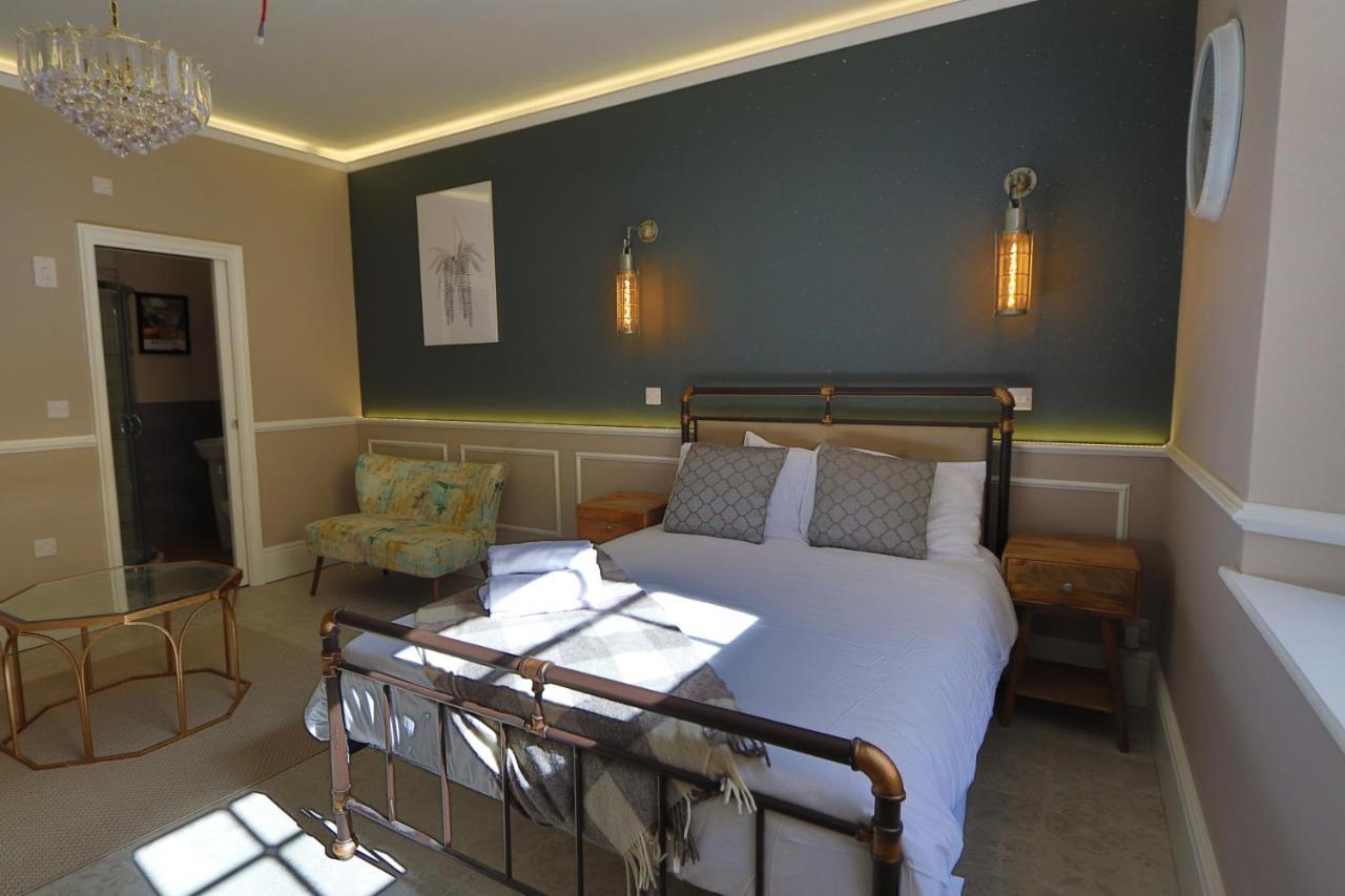 Apartment Alma In A Perfect Location *