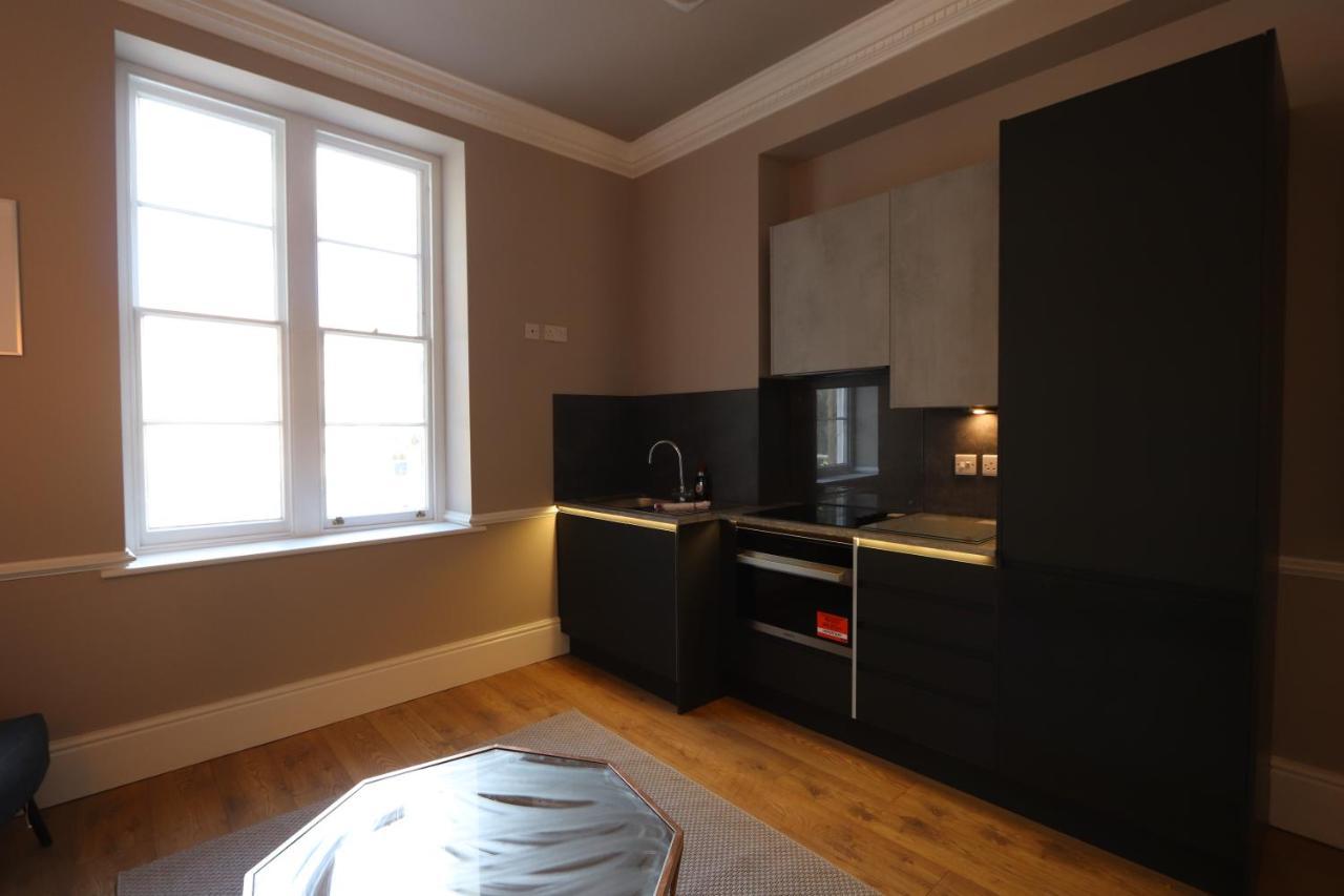 Apartment Alma In A Perfect Location