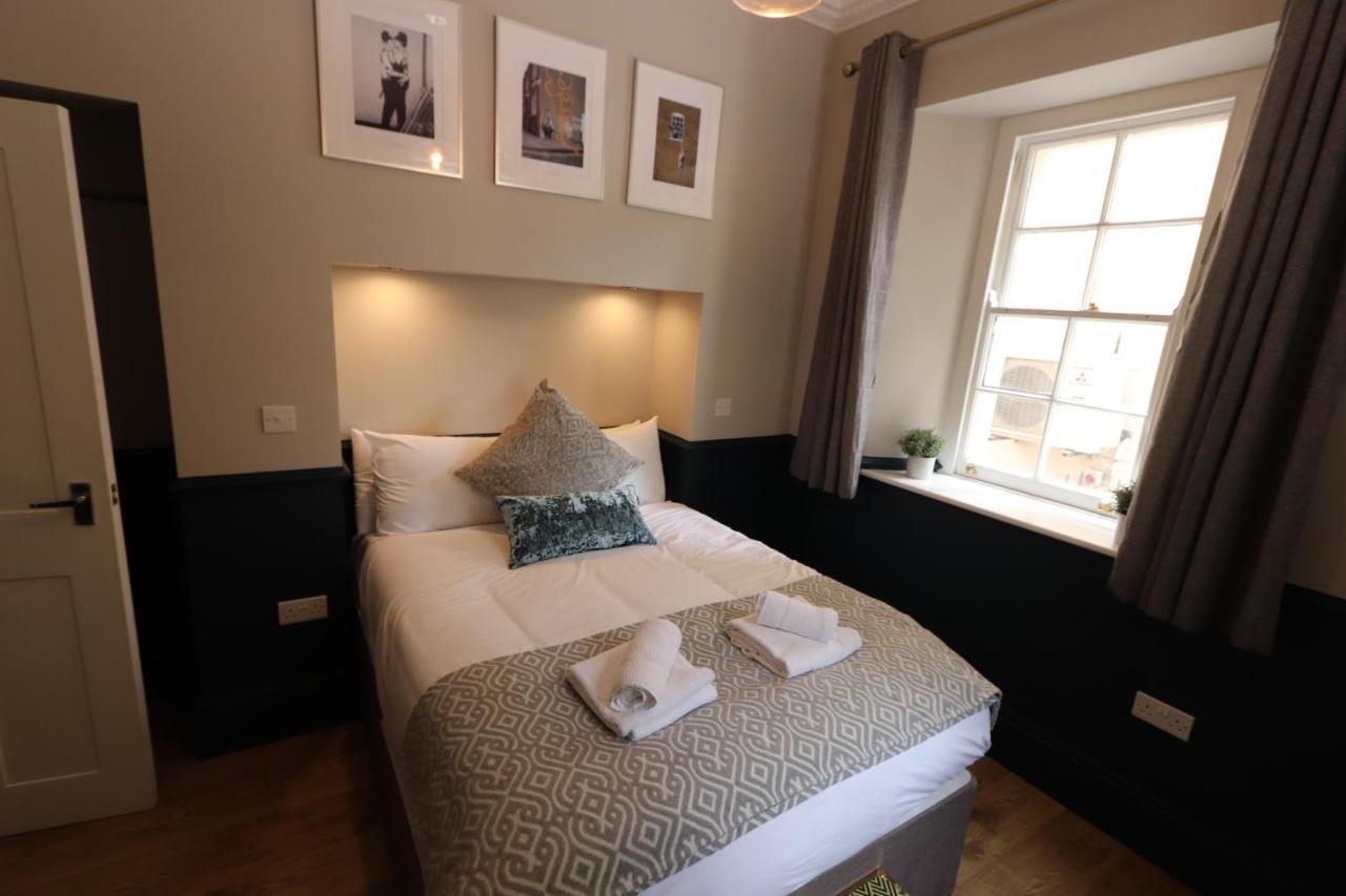 Apartment Alma In A Perfect Location