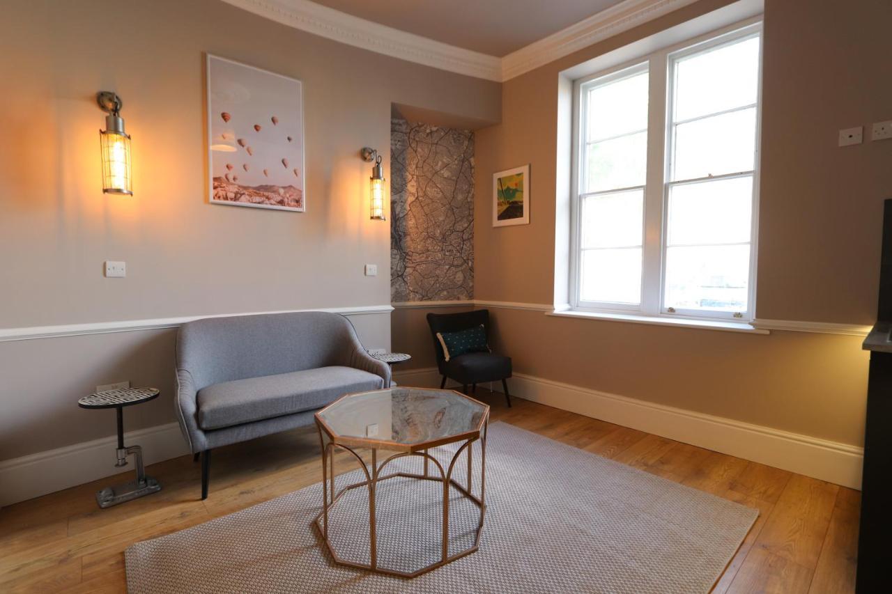 Apartment Alma In A Perfect Location Bristol