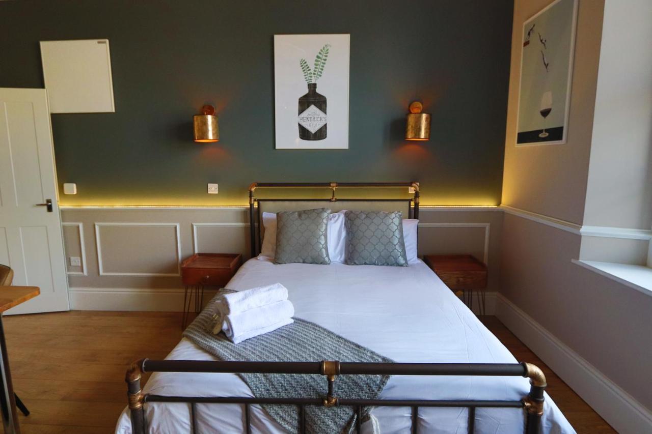 Apartment Alma In A Perfect Location Bristol
