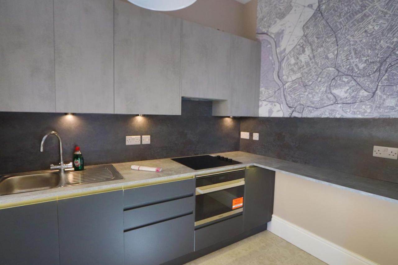 Apartment Alma In A Perfect Location *