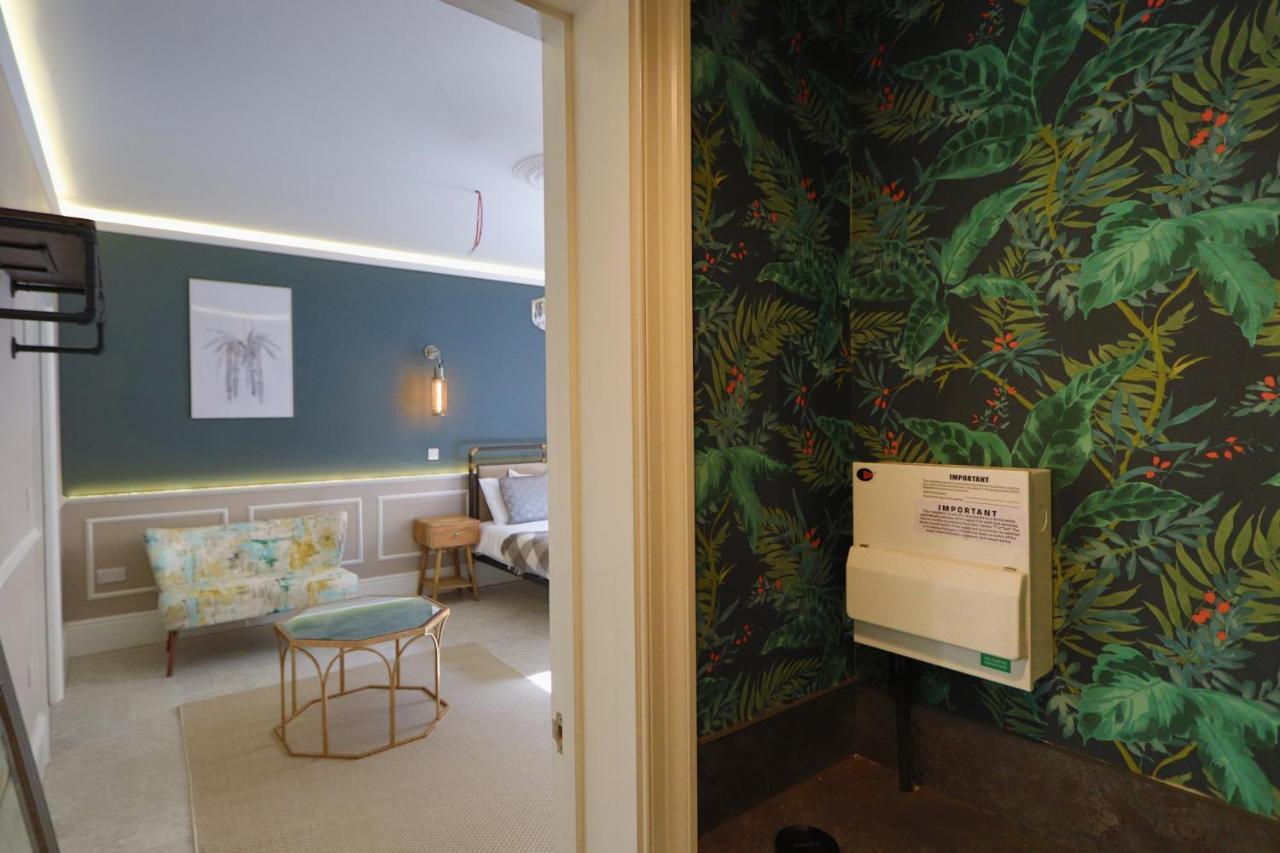 Apartment Alma In A Perfect Location Bristol